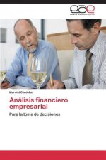 Analisis Financiero Empresarial