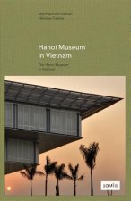 Hanoi Museum in Vietnam