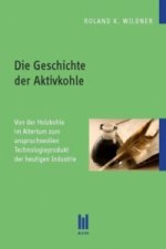 Die Geschichte der Aktivkohle