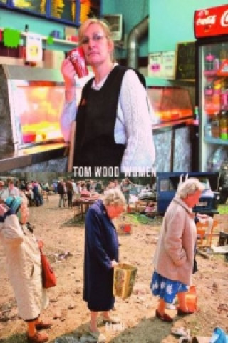 Tom Wood:Men / Women