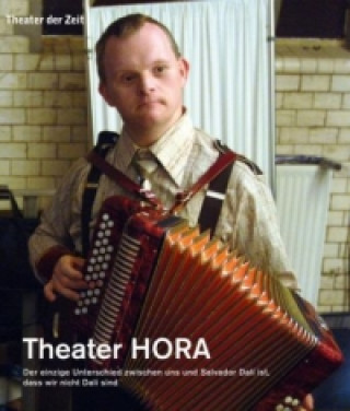 Theater HORA, m. DVD