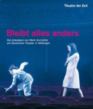 Bleibt alles anders