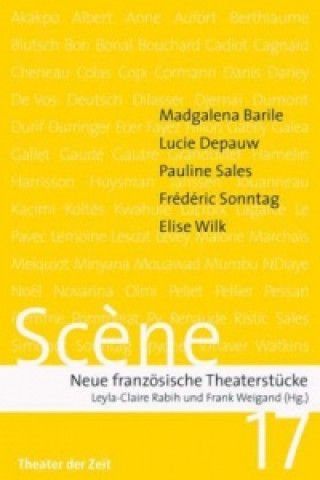 SCÈNE 17. Bd.17