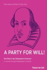 A Party for Will!