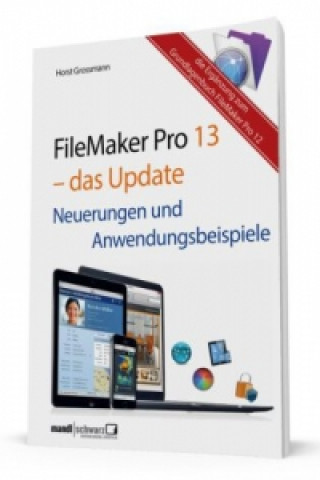 FileMaker Pro 13 - Das Update