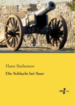 Schlacht bei Soor