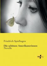schoenen Amerikanerinnen