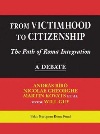 From Victimhood to Citizenship