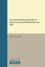 International Education Policy in Japan in an Age of Globali