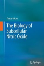 Biology of Subcellular Nitric Oxide