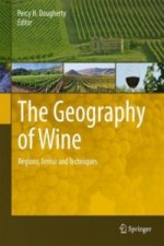 Geography of Wine