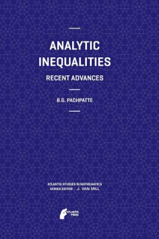 Analytic Inequalities