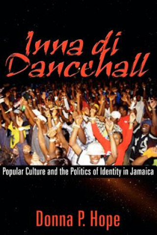 Inna Di Dancehall