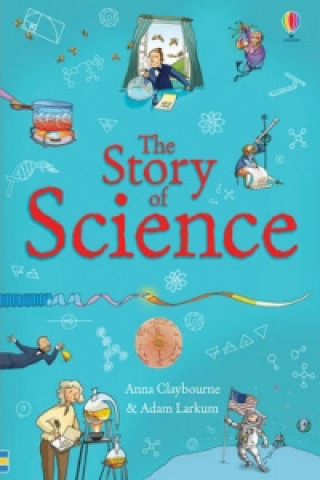 Story of Science