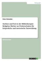 Sterben und Tod in der Bibliotherapie