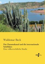 Panamakanal und die internationale Schiffahrt