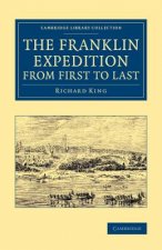 Franklin Expedition from First to Last