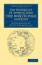 Possibility of Approaching the North Pole Asserted