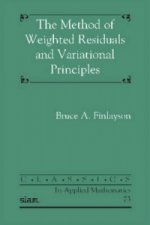Method of Weighted Residuals and Variational Principles