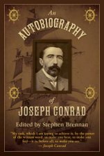 Autobiography of Joseph Conrad