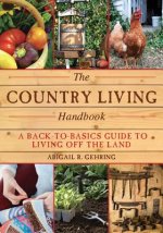 Country Living Handbook