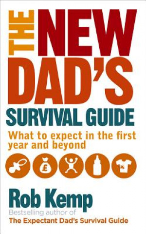 New Dad's Survival Guide