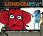 London Graffiti and Street Art