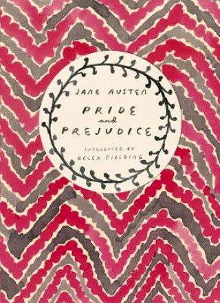 Pride and Prejudice (Vintage Classics Austen Series) (Jane Austen)(Puha kötésű)