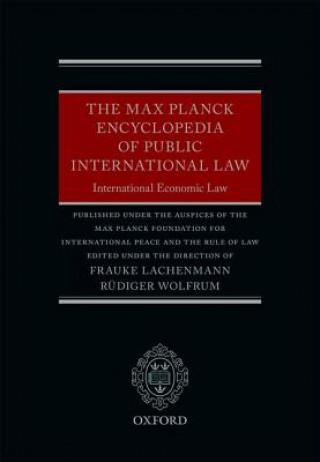 International Economic Law