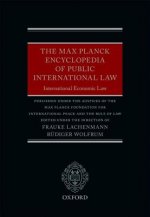 International Economic Law