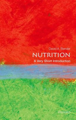 Nutrition: A Very Short Introduction