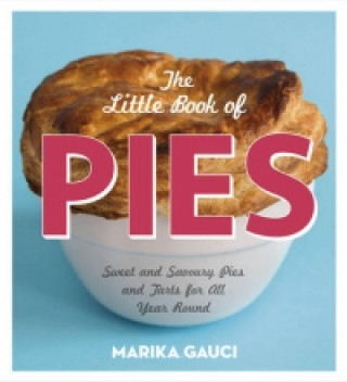 Little Book of Pies