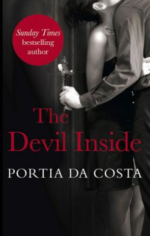 Devil Inside: Black Lace Classics