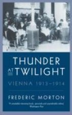 Thunder at Twilight