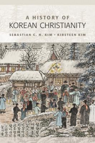 History of Korean Christianity