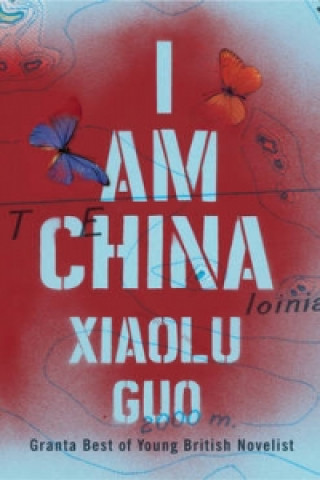 I am China