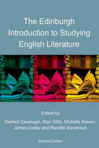 Edinburgh Introduction to Studying English Literature