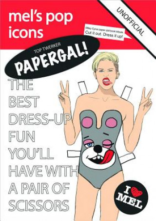 Top Twerker Papergal