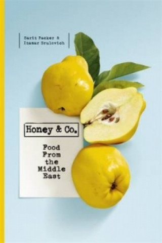 Honey & Co (Itamar Srulovich)()