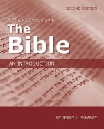 Study Companion to The Bible