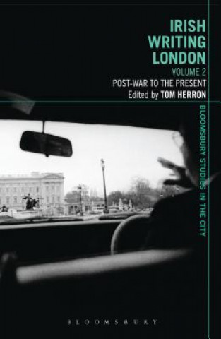 Irish Writing London: Volume 2