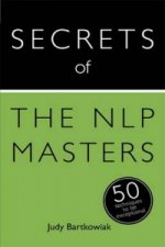 Secrets of the NLP Masters