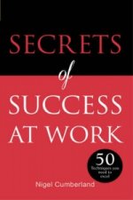 Secrets of Success at Work