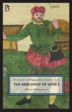 Merchant of Venice (1596-7)
