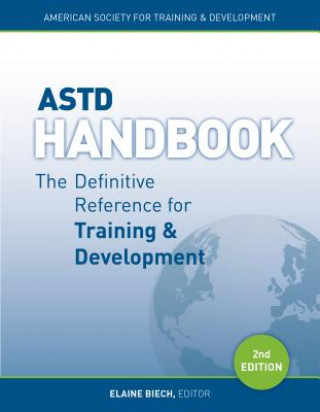 ASTD Handbook