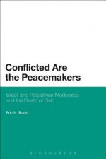 Conflicted are the Peacemakers