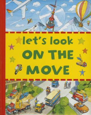 Let's Look - on the Move