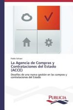 Agencia de Compras y Contrataciones del Estado (ACCE)