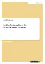 Unsicherheitsaspekte in der Immobilienwertermittlung