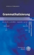 Grammatikalisierung